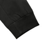 Louis Vuitton Embroidered lettering baseball jacket