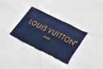 Louis Vuitton Handmade knot zipper jacket