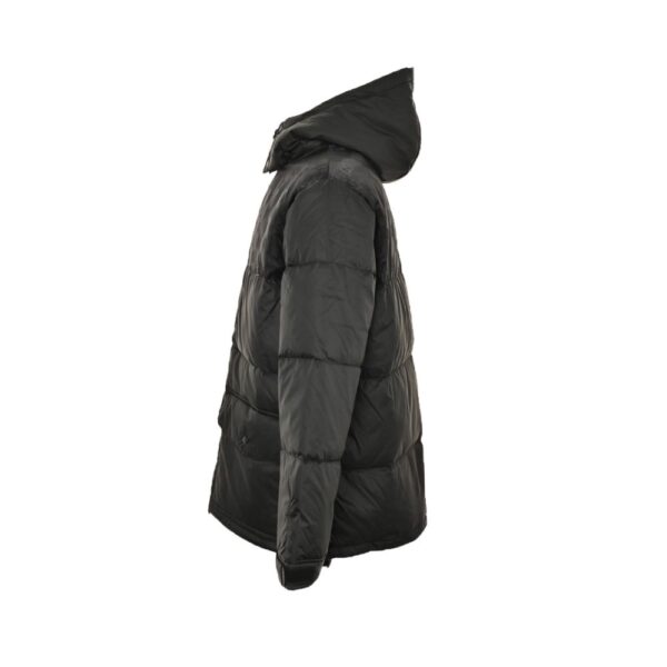 Gucci  Double G patchwork down jacket