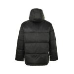 Gucci  Double G patchwork down jacket
