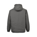 Gucci  24Fw Double G jacquard double-sided cotton jacket