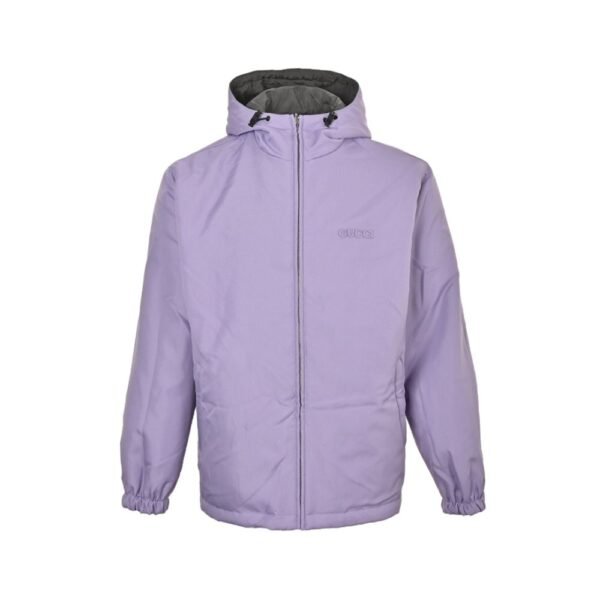 Gucci  24Fw Double G jacquard double-sided cotton jacket