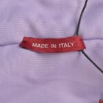 Gucci  24Fw Double G jacquard double-sided cotton jacket