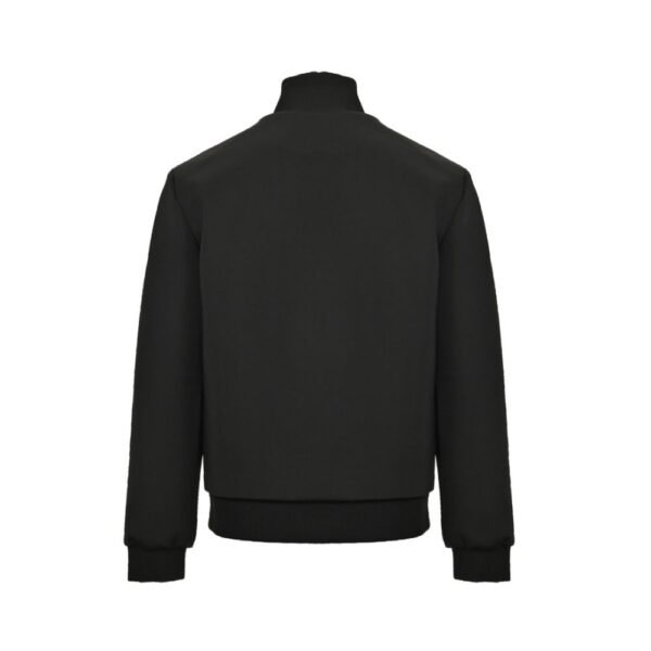 Gucci  24Fw Red and green jacquard ribbon suit jacket