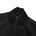 Gucci  24Fw Red and green jacquard ribbon suit jacket