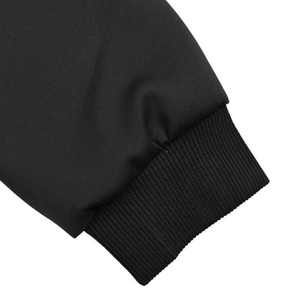 Gucci  24Fw Red and green jacquard ribbon suit jacket