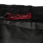 Gucci  24Fw Double G jacquard canvas shirt jacket suit Black