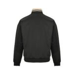 Gucci  23Fw Interlocking G half-zip jacket