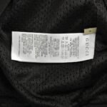 Gucci  23Fw Interlocking G half-zip jacket
