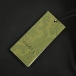 Gucci  23Fw Interlocking G half-zip jacket