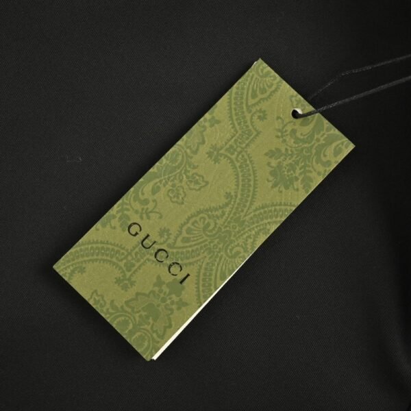 Gucci  23Fw Interlocking G half-zip jacket