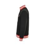 Gucci Embroidered Double G Jacket Black