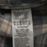 Gucci 24Fw Double G jacquard denim jacket