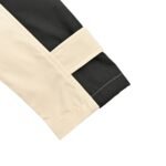 Gucci 24Fw Printed Hooded Windbreaker Jacket