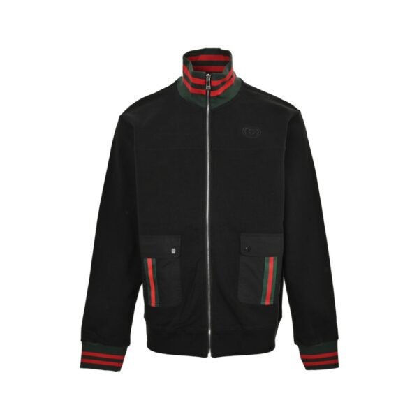 Gucci 24ss Work Jackets