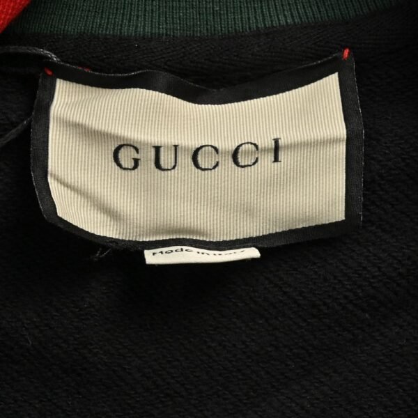 Gucci 24ss Work Jackets
