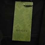 Gucci 24ss Work Jackets