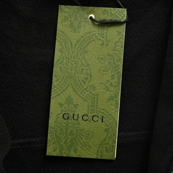 Gucci 24ss Work Jackets