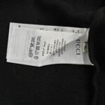 Gucci 24ss Work Jackets