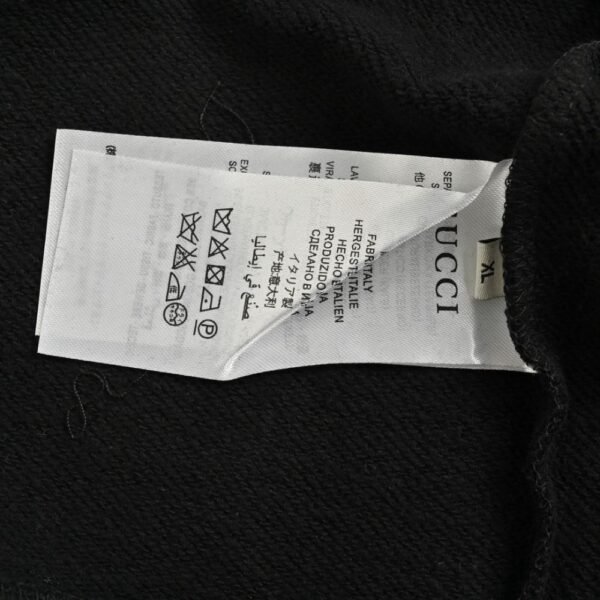 Gucci 24ss Work Jackets