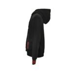 Gucci Workwear Hooded Zip-Up Jacket