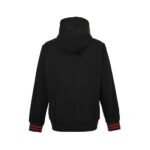 Gucci Workwear Hooded Zip-Up Jacket