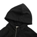 Gucci Workwear Hooded Zip-Up Jacket