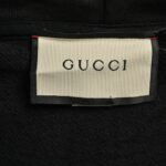Gucci Workwear Hooded Zip-Up Jacket