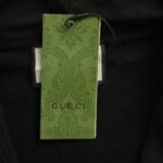 Gucci Workwear Hooded Zip-Up Jacket