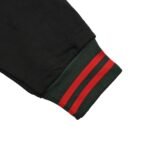 Gucci Workwear Hooded Zip-Up Jacket