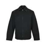 Gucci 24Fw Reversible Jacquard Jacket