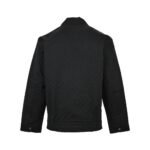 Gucci 24Fw Reversible Jacquard Jacket