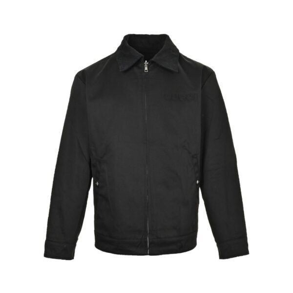 Gucci 24Fw Reversible Jacquard Jacket