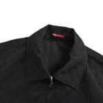 Gucci 24Fw Reversible Jacquard Jacket