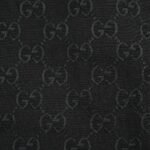 Gucci 24Fw Reversible Jacquard Jacket