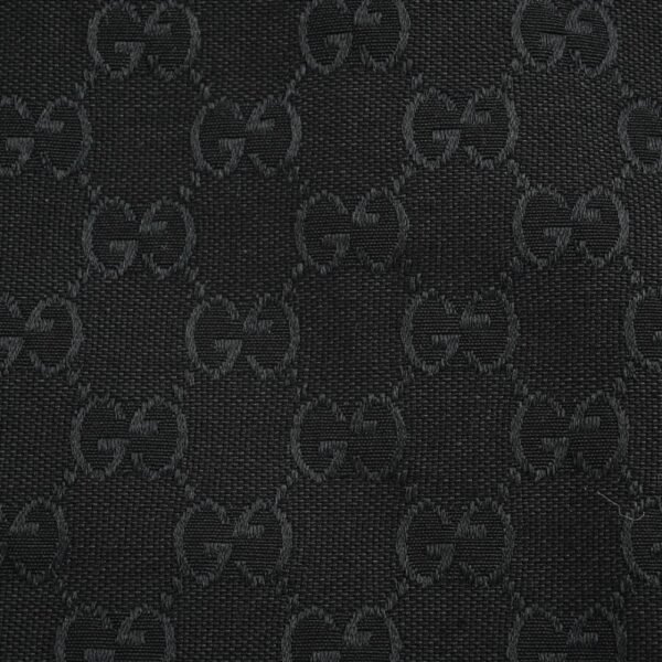 Gucci 24Fw Reversible Jacquard Jacket