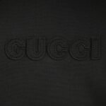 Gucci 24Fw Reversible Jacquard Jacket
