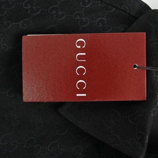 Gucci 24Fw Reversible Jacquard Jacket