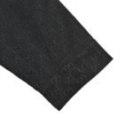 Gucci 24Fw Reversible Jacquard Jacket