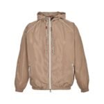 Gucci 22Fw Line Design Windbreaker Jacket