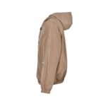 Gucci 22Fw Line Design Windbreaker Jacket