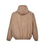 Gucci 22Fw Line Design Windbreaker Jacket