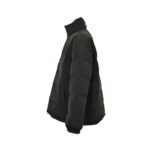 Balenciaga 24Fw Wide turtleneck down jacket