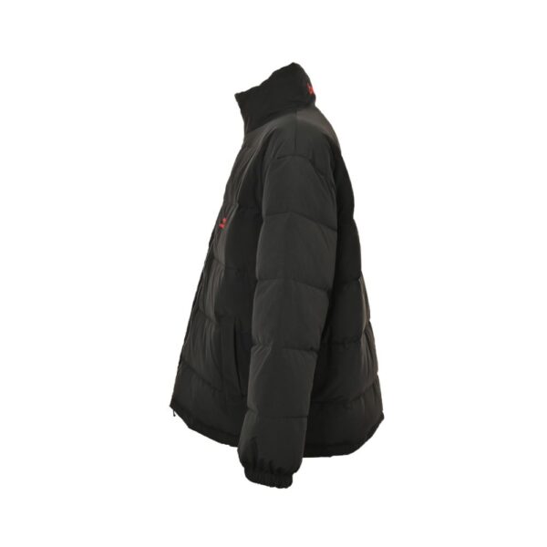 Balenciaga 24Fw Wide turtleneck down jacket