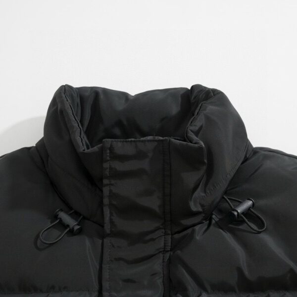 Balenciaga Coke turtleback vest
