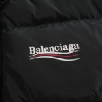 Balenciaga Coke turtleback vest