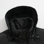 Balenciaga Coke turtleback vest