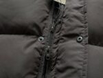 Balenciaga Coke turtleback vest