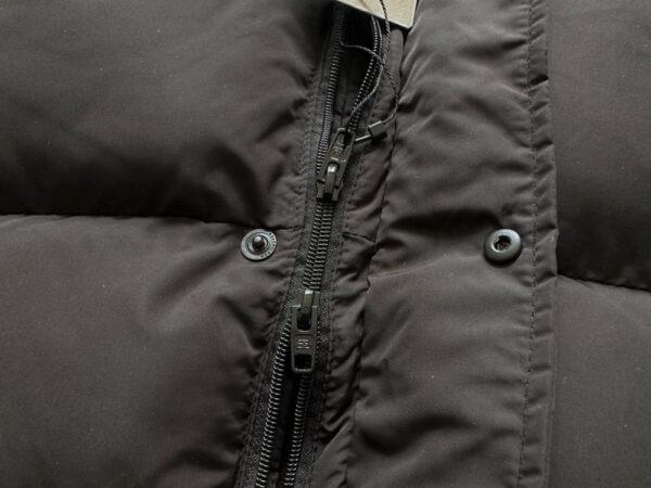 Balenciaga Coke turtleback vest