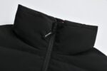 Balenciaga Double-faced down jacket